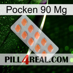Poxet 90 Mg 26